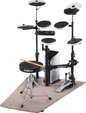 Roland TDM-3 V-Drums Mat Rug (TD-4KP, TD-1KPX2)
