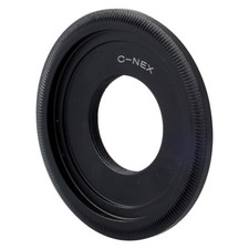 C-NEX Adapter: C-Mount to Sony E