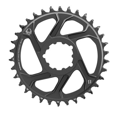 compatible con SRAM Plato EAGLE X-SYNC 6 OFFSET 12V