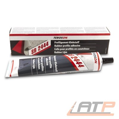 TEROSON SB 2444 175g KONTAKTKLEBSTOFF PROFILGUMMIKLEBER GUMMIKLEBER