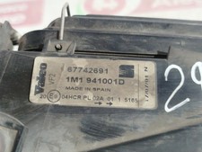 1M1941001D scheinwerfer links SEAT LEON 1M1 SIGNO 1999 472792