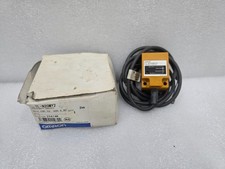 Omron TL-N20MY2 Proximity Sensor 12–24VDC Inductive Sensor NPN NO *New*