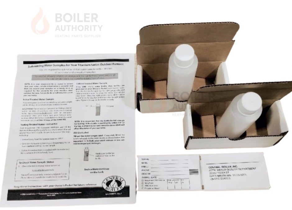 Kit Oem 2500414 Central Boiler Replacement Parts