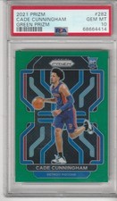 Top 2021-22 NBA Rookie Cards Guide and Basketball Rookie Card Hot List 33