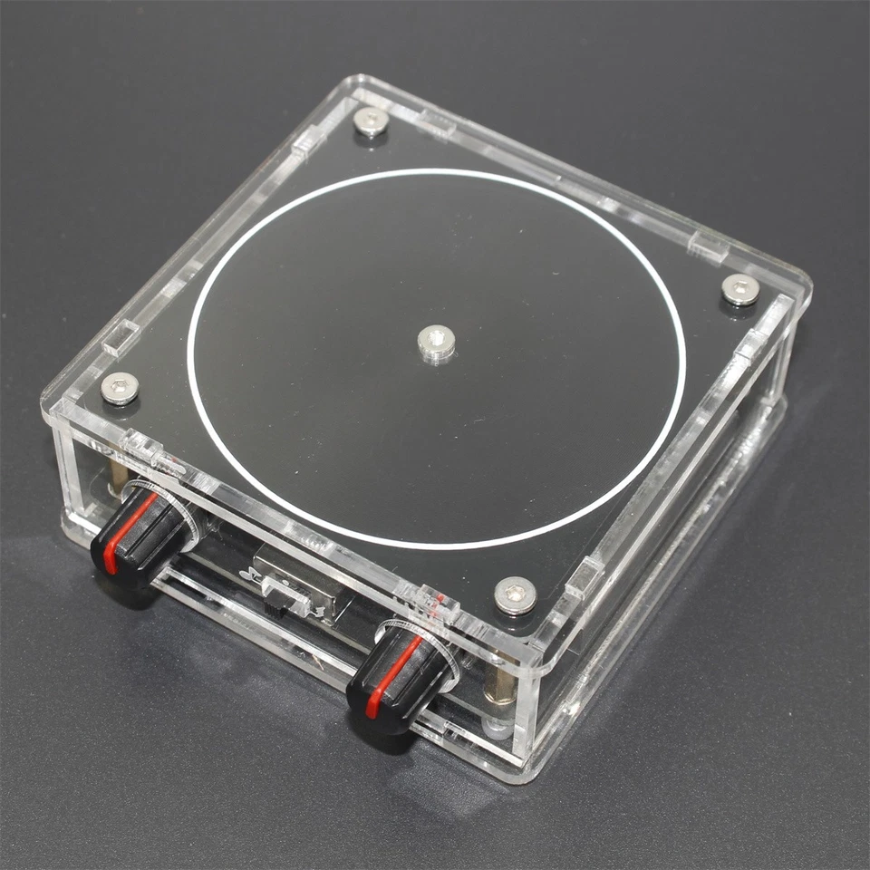 Bluetooth Musik Tesla Spule kann künstlicher Blitzgenerator berühren - Bild 2 von 4