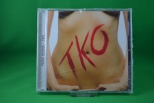 Todd Kerns Tko - 2017 Cairip Records Cd New Sealed - Rare Indie Hard Rock Todd Kerns Tko - 2017 Cairip Records Cd New Sealed - Rare Indie Hard Rock