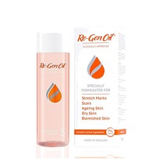 Scar  Stretch Mark Oil 75ml   Improve Skin Tone/ 