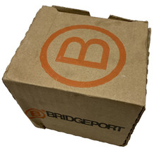 Bridgeport Cable Connector 560-DC2 AC/MC/MCI-A/NM/FMC 3/8" - Box of 57