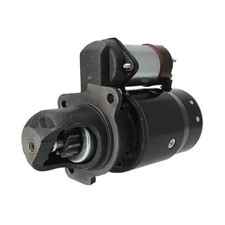 Starter - Delco Style Dd (4385) Fits International