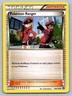 Pokemon TCG XY - Steam Siege Pokemon Ranger 104/114