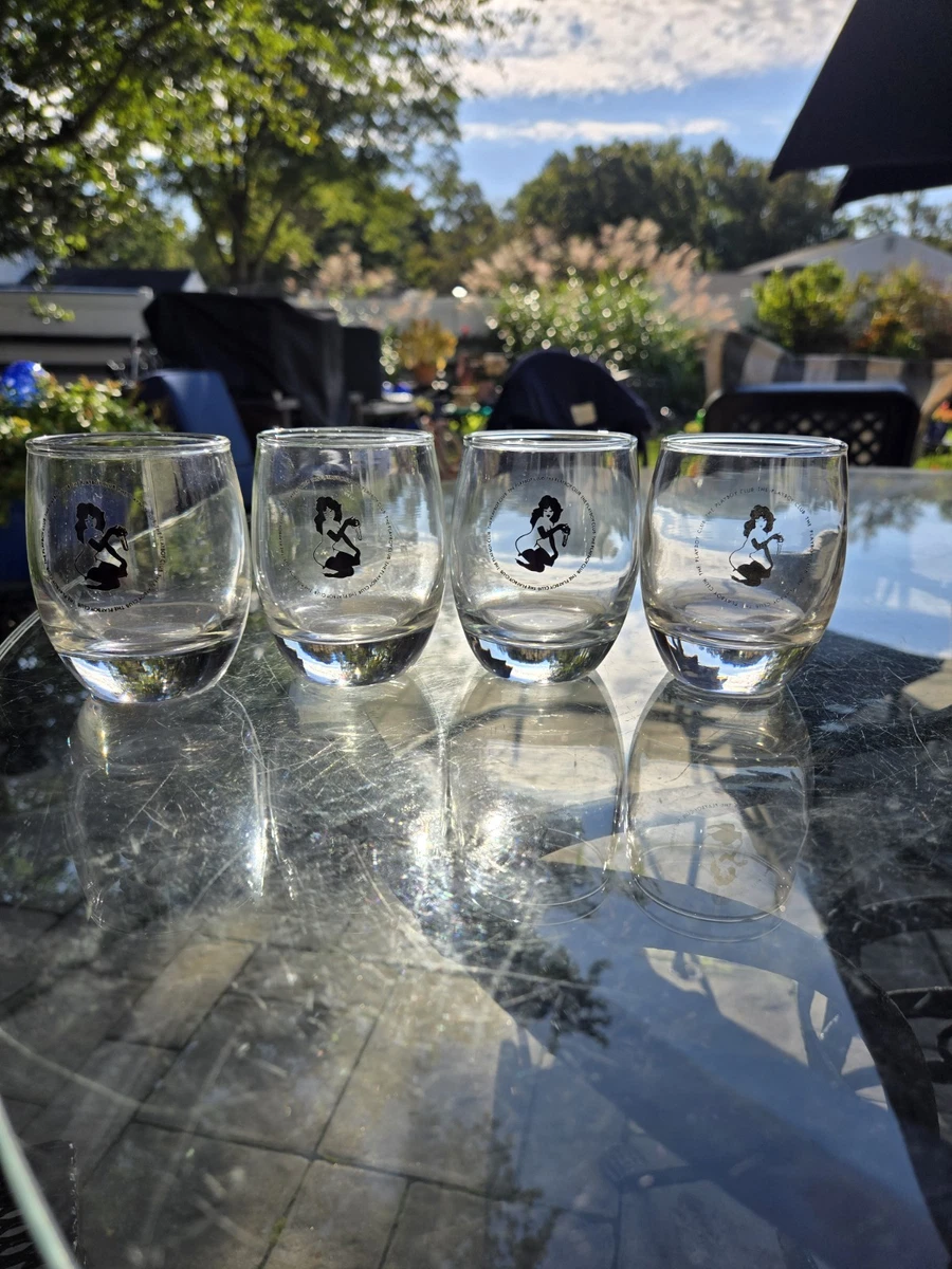 Playboy Glassware for sale | eBay