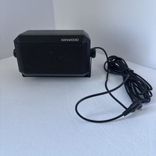 KENWOOD KES-3 S , Kenwood External Speaker 5 W, w Mount