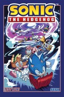 Sonic The Hedgehog, Vol. 10 | Test Run! | Evan Stanley | Englisch | Taschenbuch