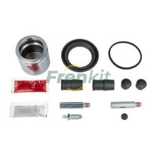 Reparatursatz Bremssattel vorne für VW Polo 6 AW1 T-Cross C11 Taigo CS1 | 23814