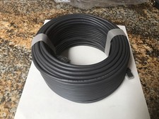Starlink 100 Ft Outdoor CMR Ext. Cable 26 AWG RJ-45 Connectors. E248033 75 