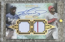 2022 Topps Diamond Icons Baseball Cards Checklist 9