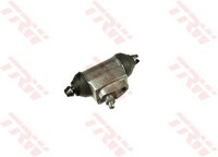 Radbremszylinder TRW BWD378 FüR MD Hyundai Elantra UD Gusseisen 5 6 AD ADA Crdi