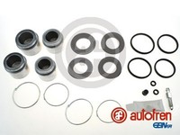 Autofren Seinsa Reparatursatz Bremssattel D43083C FüR Mercedes Klasse 40Mm W140