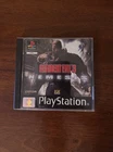 Resident Evil 3 Nemesis PS1 ITA - Complete