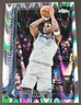 2025-26 Topps Chrome Sapphire Anthony Edwards #151 RayWave Refractor