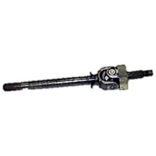 Crown Automotive 4874307 Front Left Axle Shaft - Dana 30 Crown Automotive 4874307 Front Left Axle Shaft - Dana 30