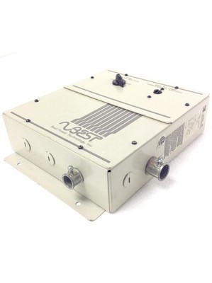 Best Power BYE40-MBB-1 External Transfer Switch 250V 40A WORKING FREE SHIPPING
