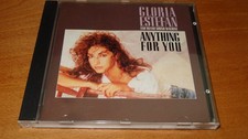 CD    GLORIA ESTEFAN and Miami Soundmachine  ...
