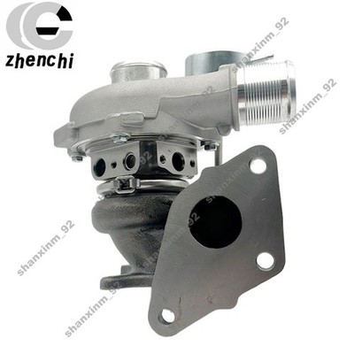 Turbo K01S Turbocharger 53039700405 FT4E6K682DB for FORD Edge V6 2.7L 2015-2019 