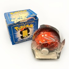 1999 Burger King Pokémon 23k Gold Plated Mewtwo Trading Card Sealed NIB W/ COA