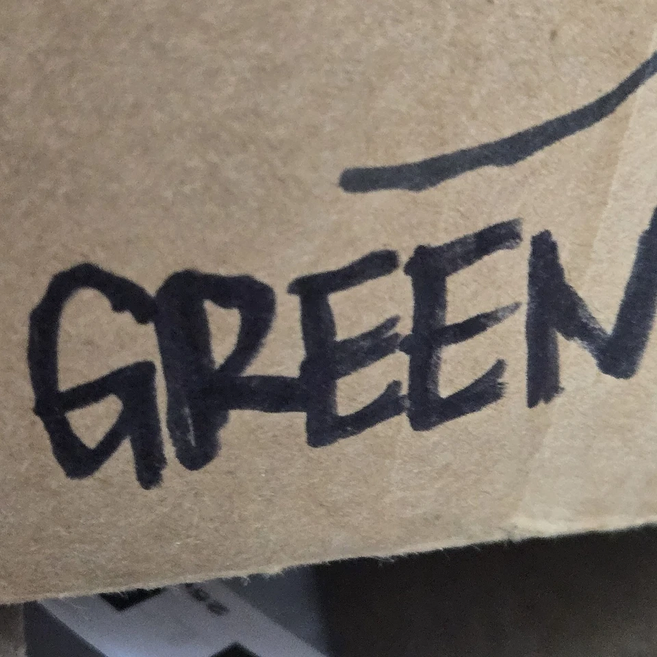 Sujetador Cacique para mujer 42DD camiseta verde con aros correa ajustable Foto 3 de 4