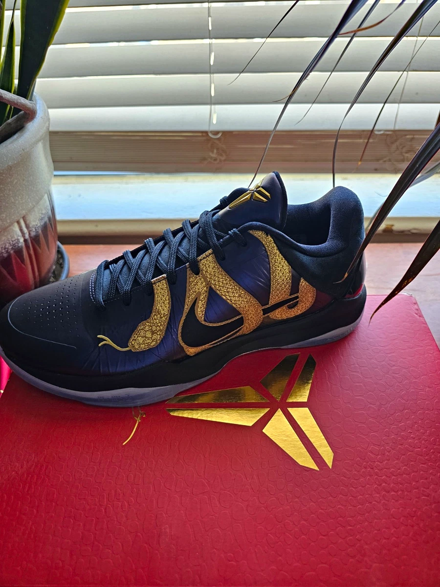 Nike Kobe 5 for Sale | Authenticity Guaranteed | eBay
