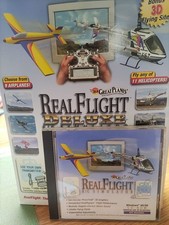 Great Planes RealFlight Deluxe