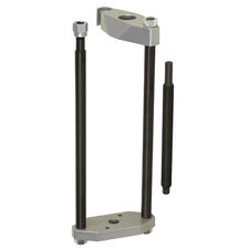 New OTC 4241 30-Ton Kingpin and Brake Anchor Pin Pusher, Steel Body, Anchor Pin