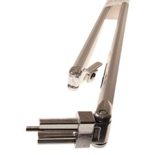 Fiamma F80S Replacement RH Arm 320/450 98673-228