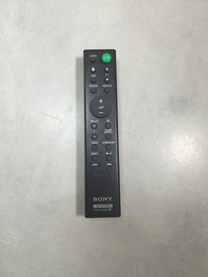 Original Sony RMT-AH103U AV System Fernbedienung getestet und funktionsfähig
