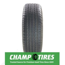 Michelin Latitude Tour Hp 265 60 18 109 H 932nds Bcr401629