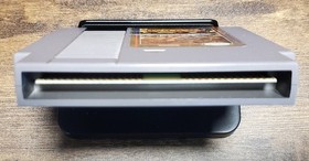 P.O.W. Prisoners of War w/ Manual and Sleeve Nintendo 1989 NES Retro Gaming