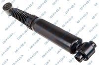 GSP StoßDäMpfer StossdäMpfer Vorne Hinten FüR Peugeot 206 CC 2D 2A/C T3E