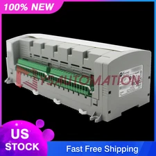 NEW Sealed Allen Bradley 2080-LC50-48QVB Micro850 48 I/O EtherNet/IP Controller