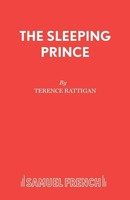 Terence Rattigan | The Sleeping Prince | Taschenbuch | Englisch (2016)