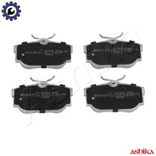 BRAKE PAD SET DISC BRAKE 51-00-0301 FOR VW CARAVELLE/EUROVAN/IV/Bus/Mk SHARAN