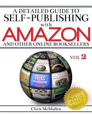 A Detailed Guide to Self-Publishing with Amazon and Other Online Booksellers: P,