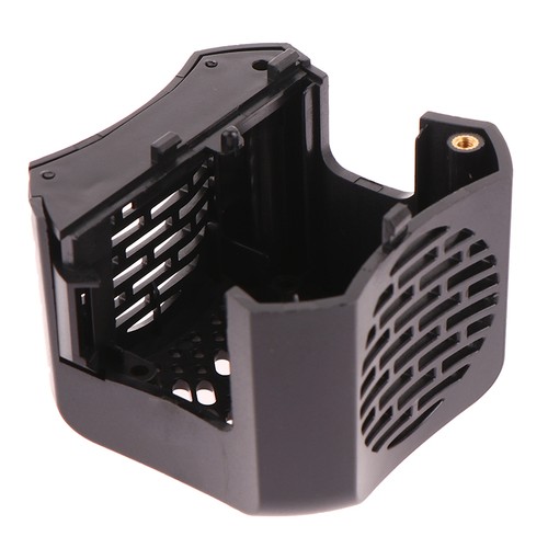 3D Ender 3 V2 Plastic Fan Cover Hotend Kit Strong Wear Resisting Print Part - Afbeelding 7 van 14