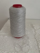 Cone Alpaca Wool Acrylic Yarn