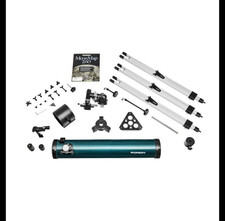 used telescopes astronomical celestron