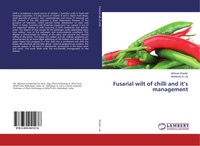 Abhinav Khedar (U. A.) | Fusarial Wilt Of Chilli And It's Management | Buch