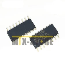 10PCS HEF4538BT SOP16 *mz