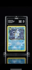 Dark Blastoise 3/82 Team Rocket Holo TAG 3