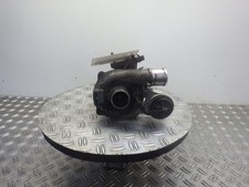 Turbolader Renault Clio II (B) 1.5 dCi 47kW 64PS 54359700011 