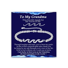 Grandma Gifts, Mothers Day Birthday Christmas Stuffers Gifts for Great Grandma G